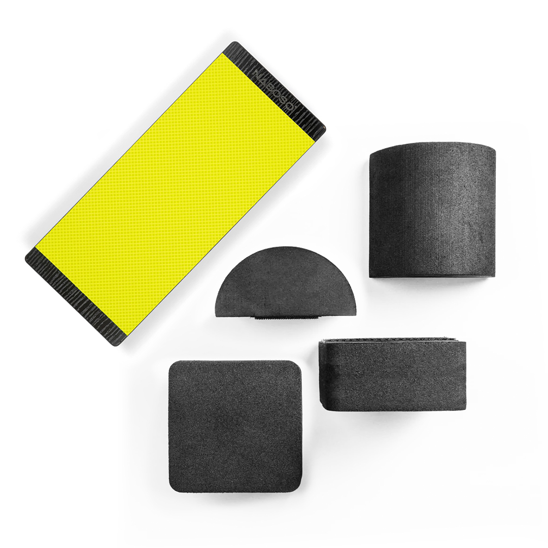 キネシスボードセット - Naboso