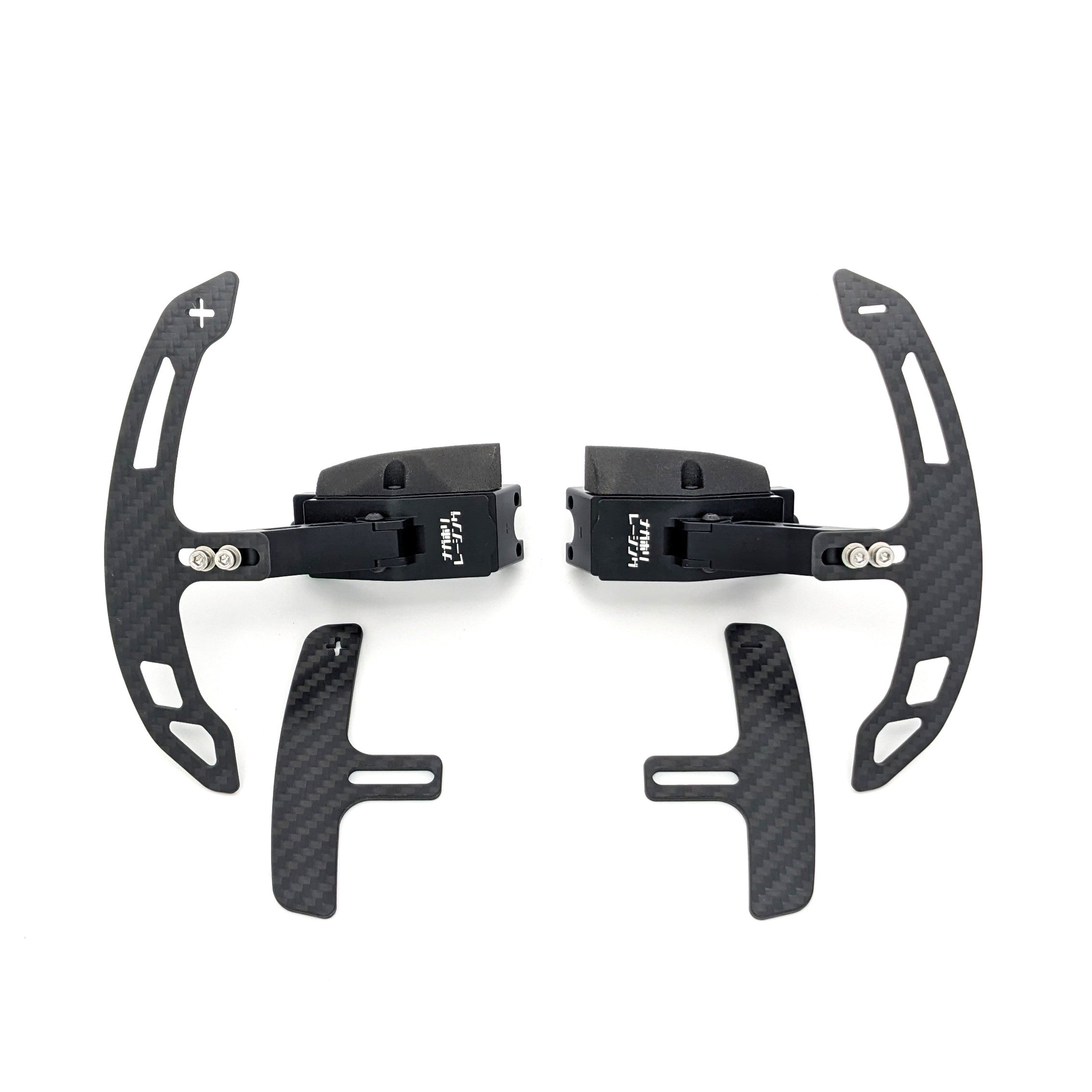 PORSCHE マグネティック パドルシフト 992 GT3 Turbo Carrera Panamera