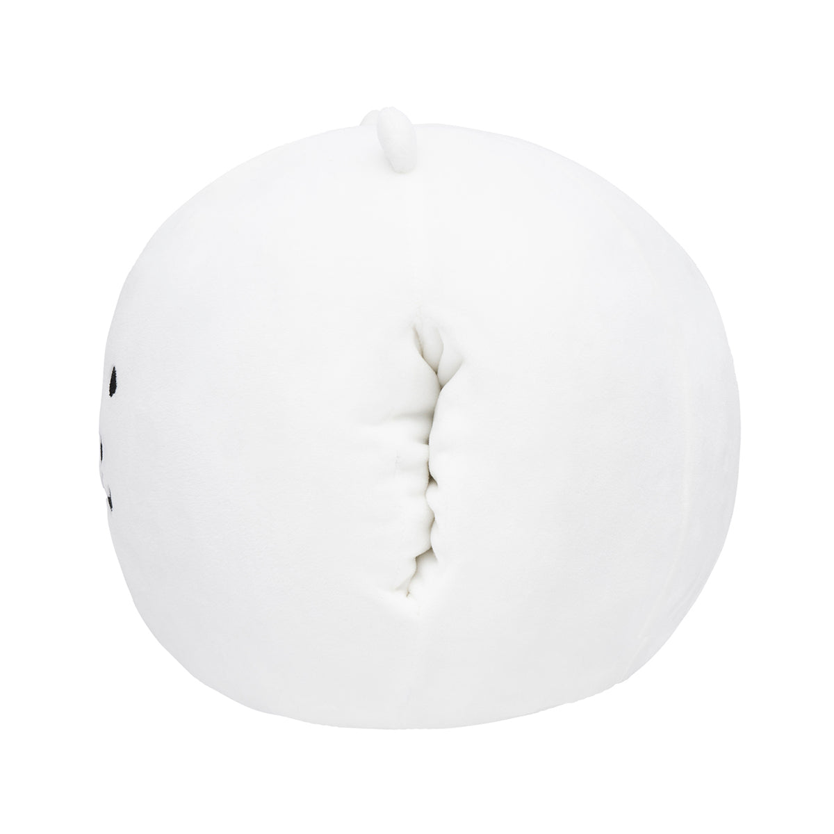 ナガノキャラクターズ ころころハンドマフクッション（ナガノのくま