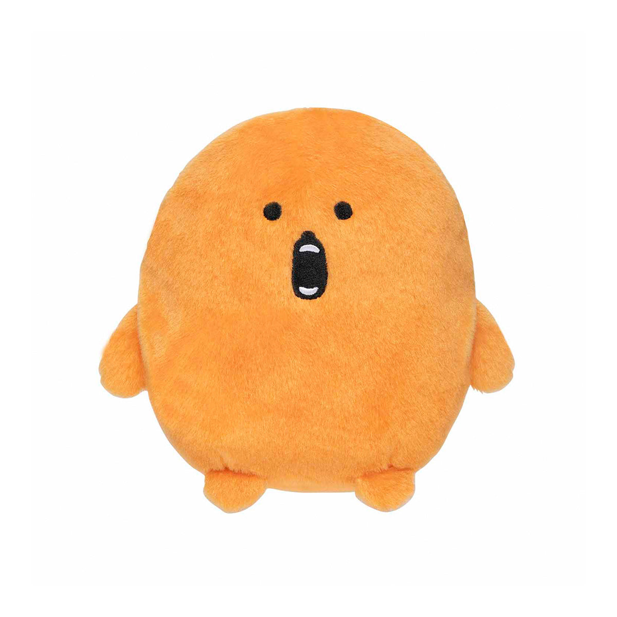 ナガノキャラクターズ たるくたぬいぐるみ（もぐらコロッケ） | ナガノ