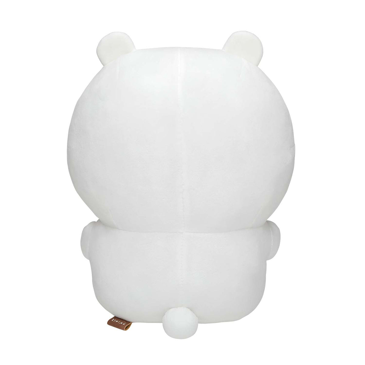 ナガノキャラクターズ ナガノのくま ぬいぐるみM | ナガノ