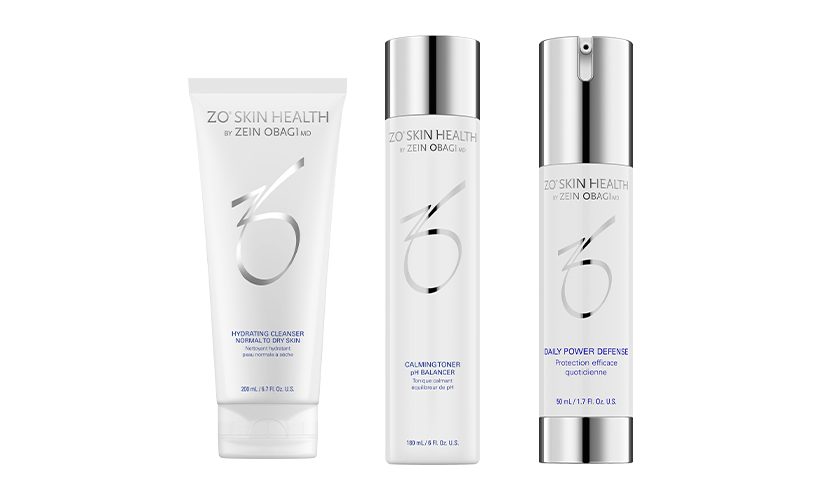 ゼオスキンで肌質に合ったケアを - ながしまクリニック｜熊本市の美容