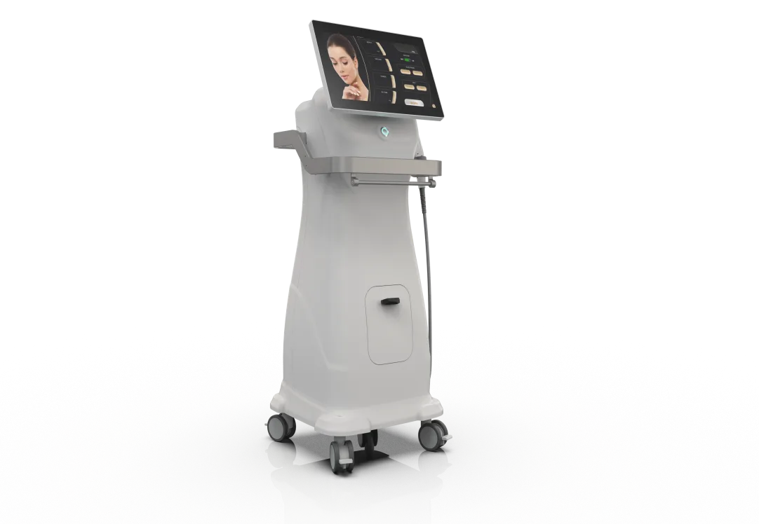 サーマハンド - ながしまクリニック｜熊本市の美容外科・美容皮膚科