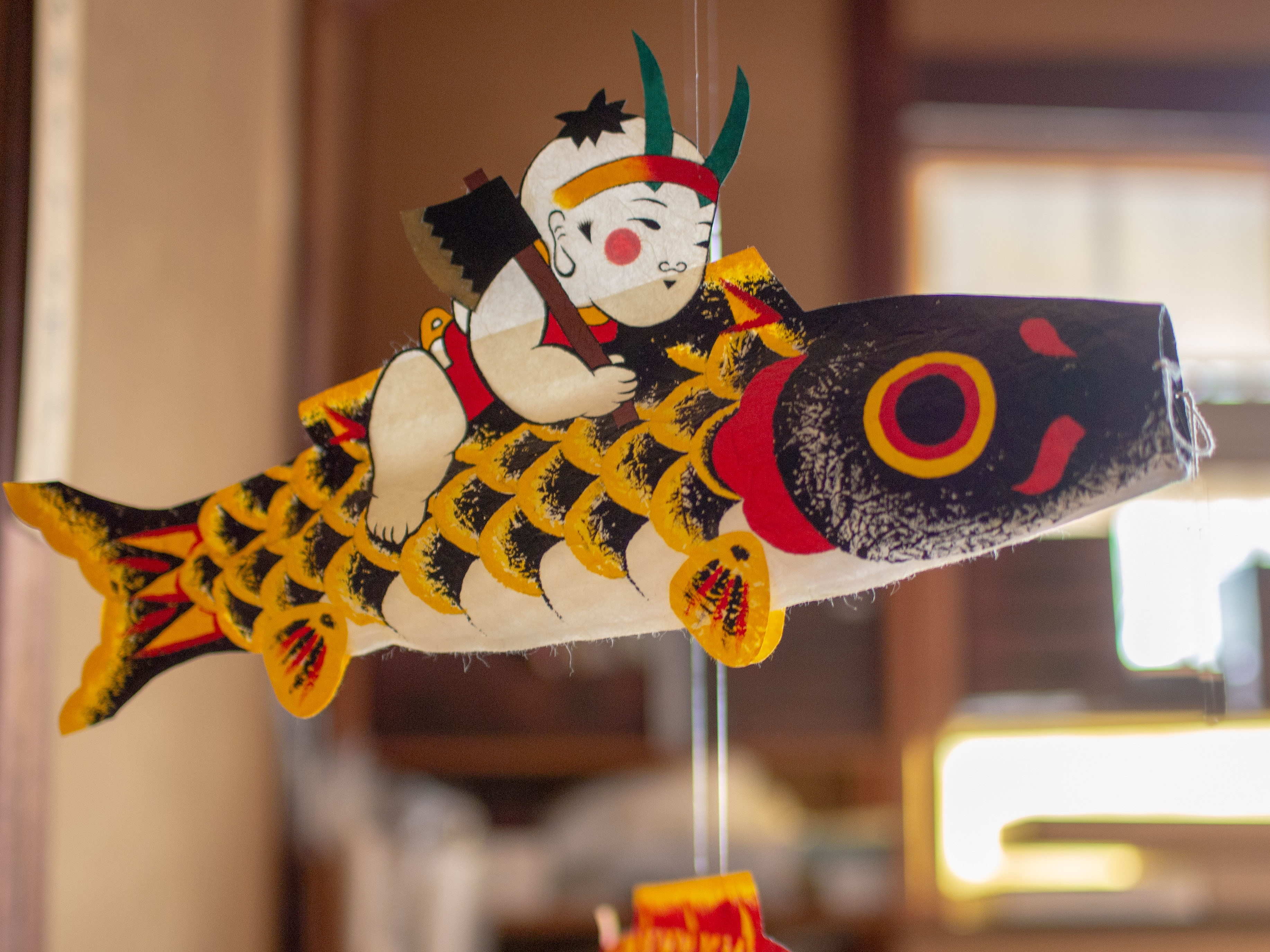 手仕事だから表情がある。一軒の工房のみで作られている、長良川の