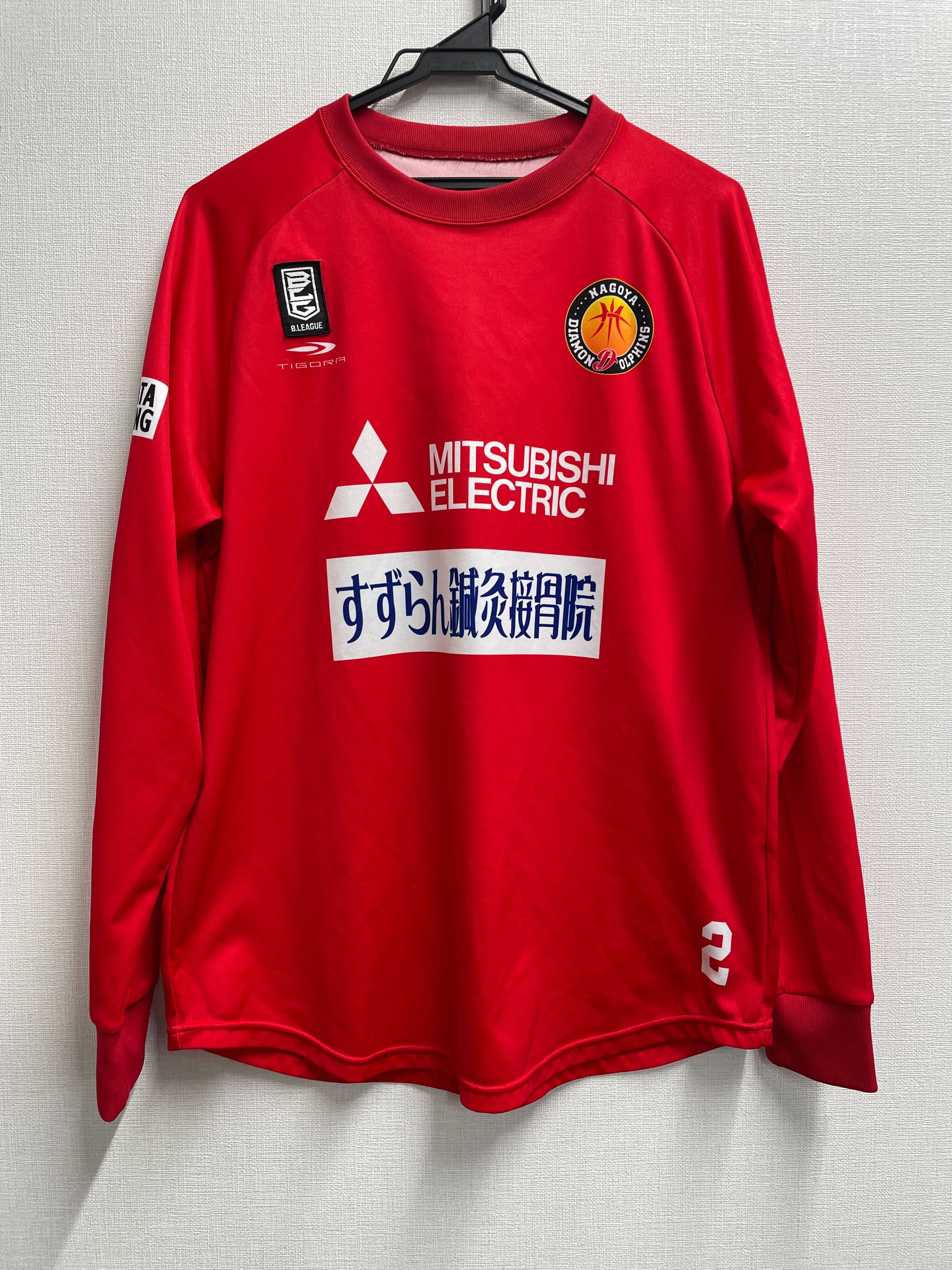 2021-22シーズン オークション開催決定！※6月28日（火）更新 | 名古屋