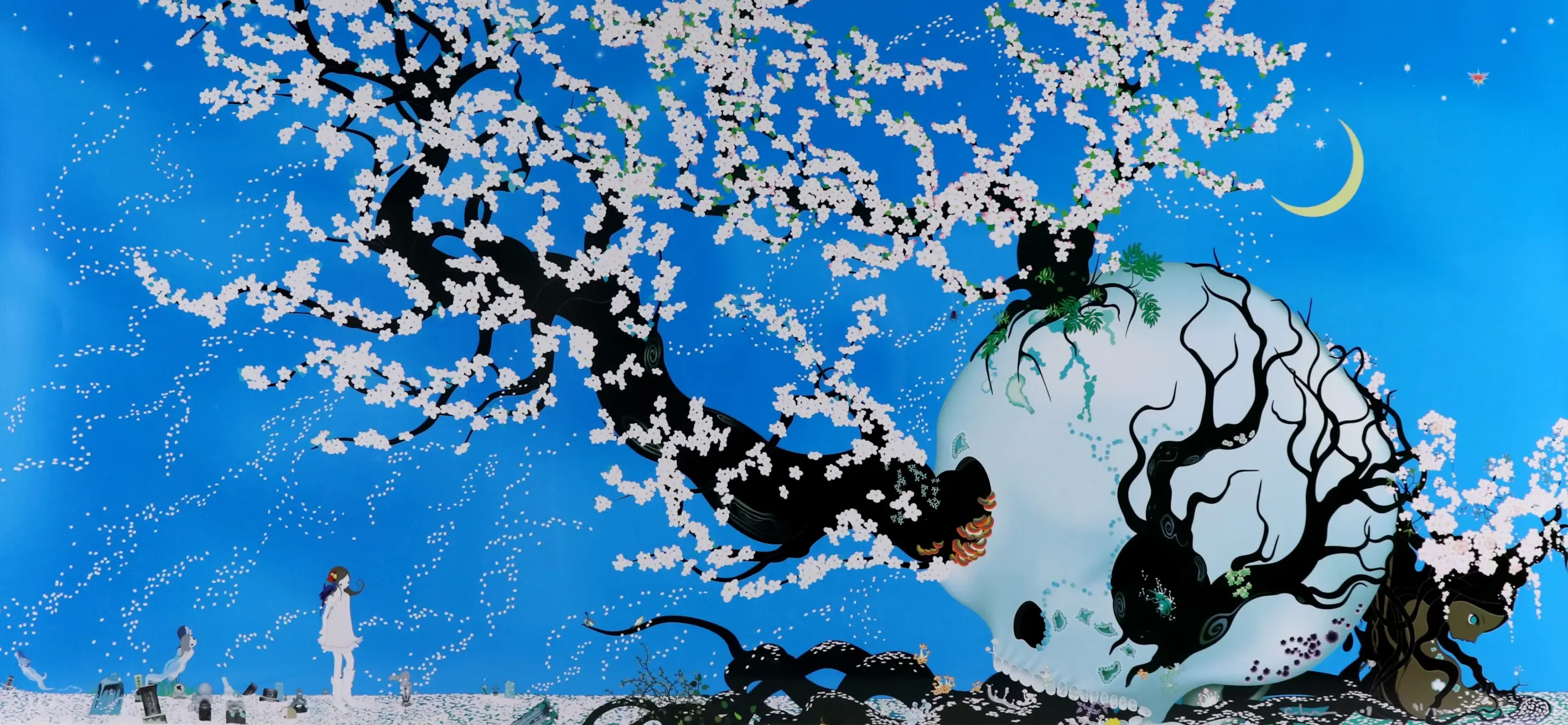 がいこっち幸せ | 青島千穂 （アオシマチホ） | 百貨店クオリティを