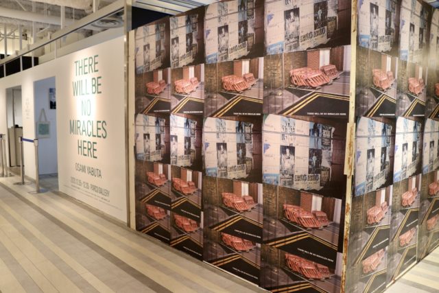 誰かに見せないと」そう思ったMr.Childrenの真の姿とは。写真家・薮田