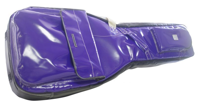 60%OFF 訳なしセール リュック式 アコースティックギター ギグケース