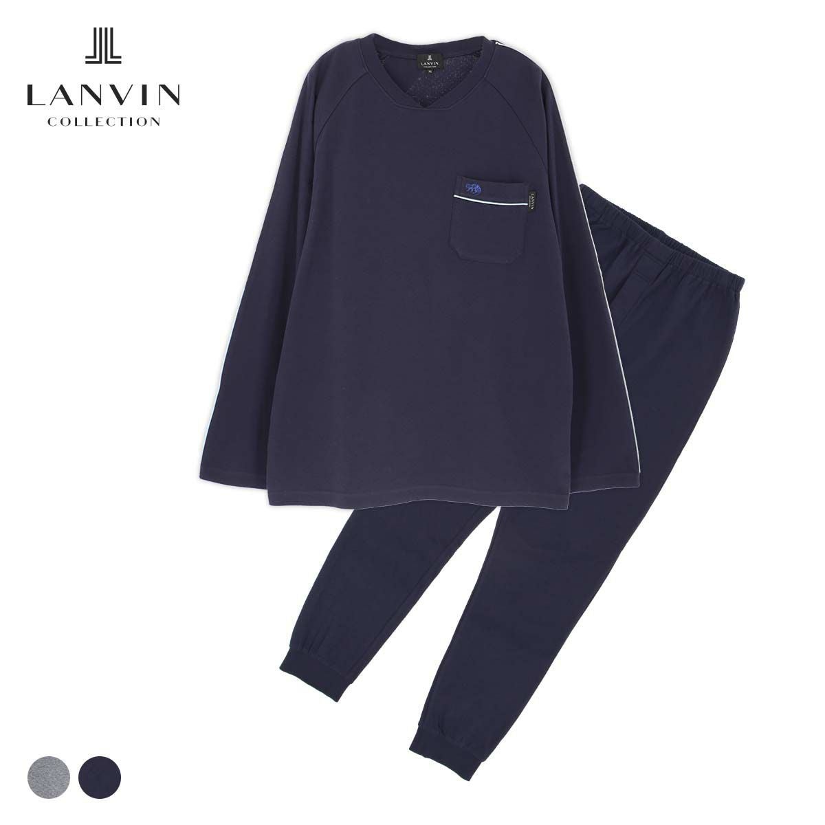 LANVIN (ランバン) | 靴下 ソックス 通販のナイガイ公式オンラインショップ
