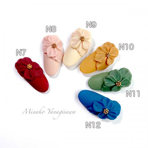 ミラージュ カラーパウダー N/8 7g / nail mius web store