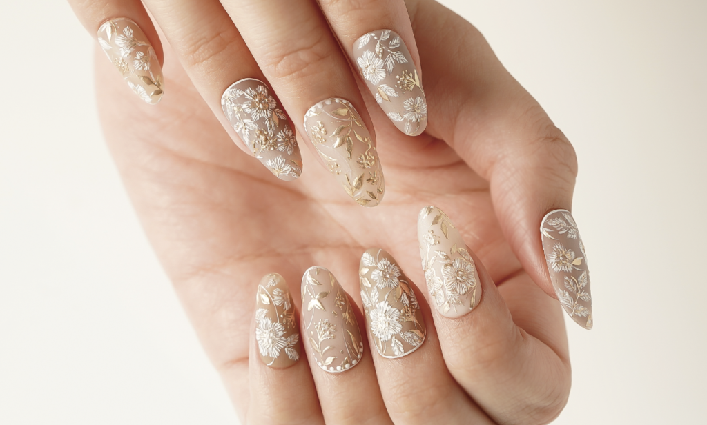 この冬、噂のGELアート＆アイテム!! 【ARKEY TOKYO（アーキー