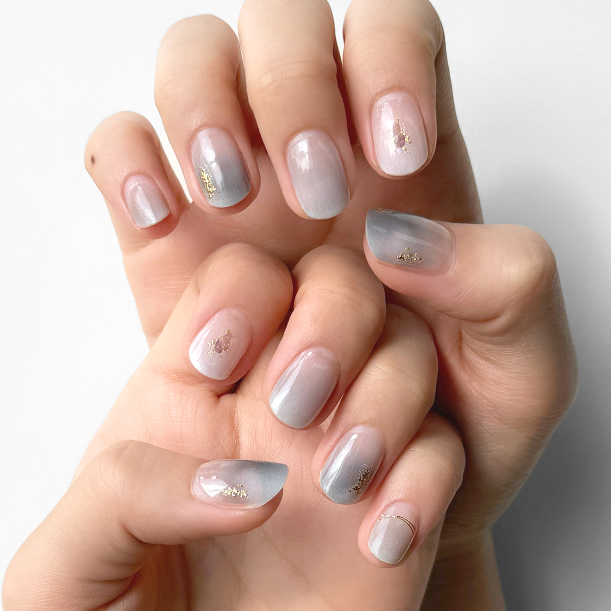 Nail - ジェルネイルシール9 05 - 株式会社ビー・エヌ