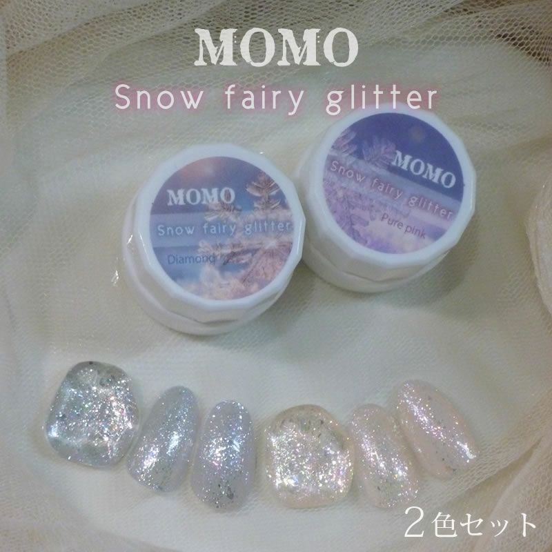 MOMOジェル | nail for all