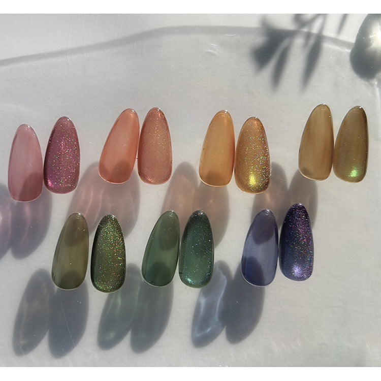 Presto Color Gel #343 [Jar] – Nail Labo USA