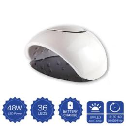 WSPT JAPAN UV/LED ジェルライト ステンライト コンセント式 / NES