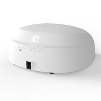 SHINYGEL Professional クレッシェンドハイブリッドランプ36W 有線