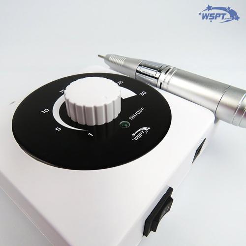 WSPT JAPAN 置き型コード式ネイルマシン スクエア / NESオンラインショップ