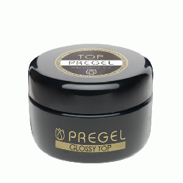 PREGEL グロッシートップ 100g / NESオンラインショップ