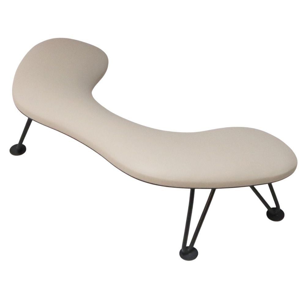 ほぼ新品】TOY'S トイズ INITY アームレスト TOY's × INITY