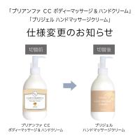 PREGEL ハンドマッサージクリーム 260g ピーチ / NESオンラインショップ