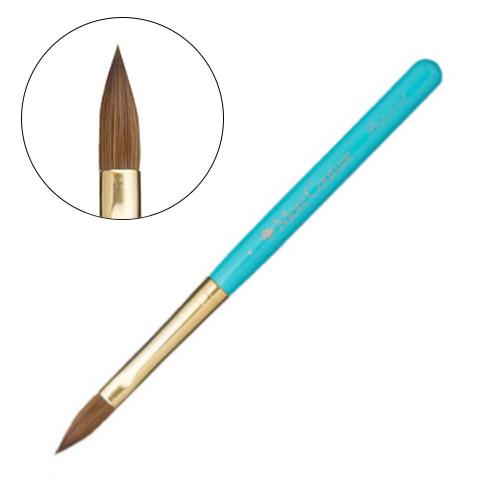 MoreCouture ターコイヅム プレミアム フレンチブラシ / NESオンライン