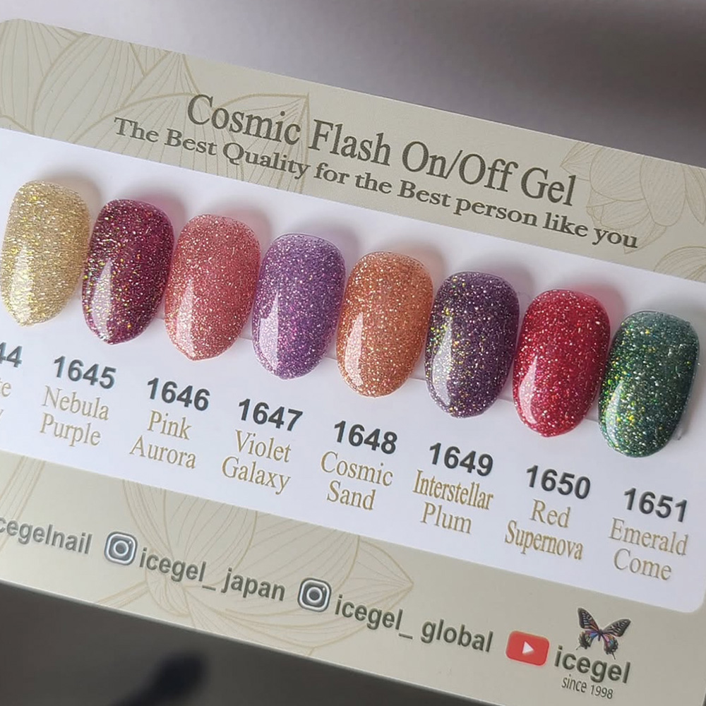 □ICEGEL(アイスジェル)商品一覧 / NESオンラインショップ