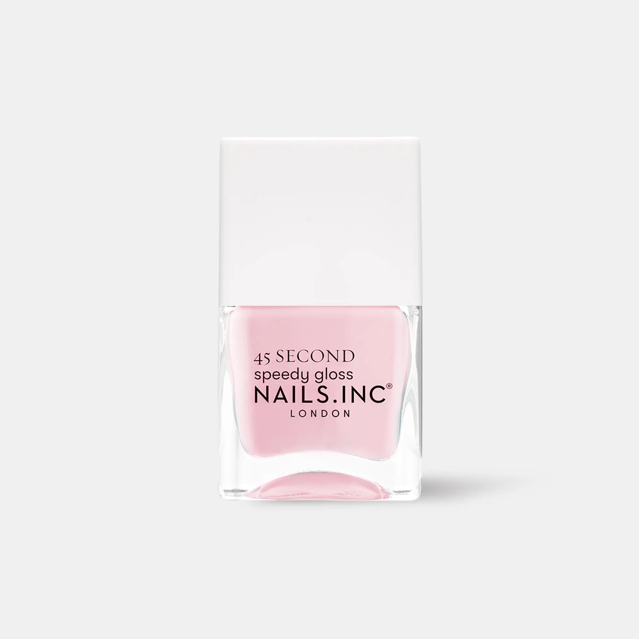 45 セカンド スピーディ ラドブローク グローブ グルービング | NAILS