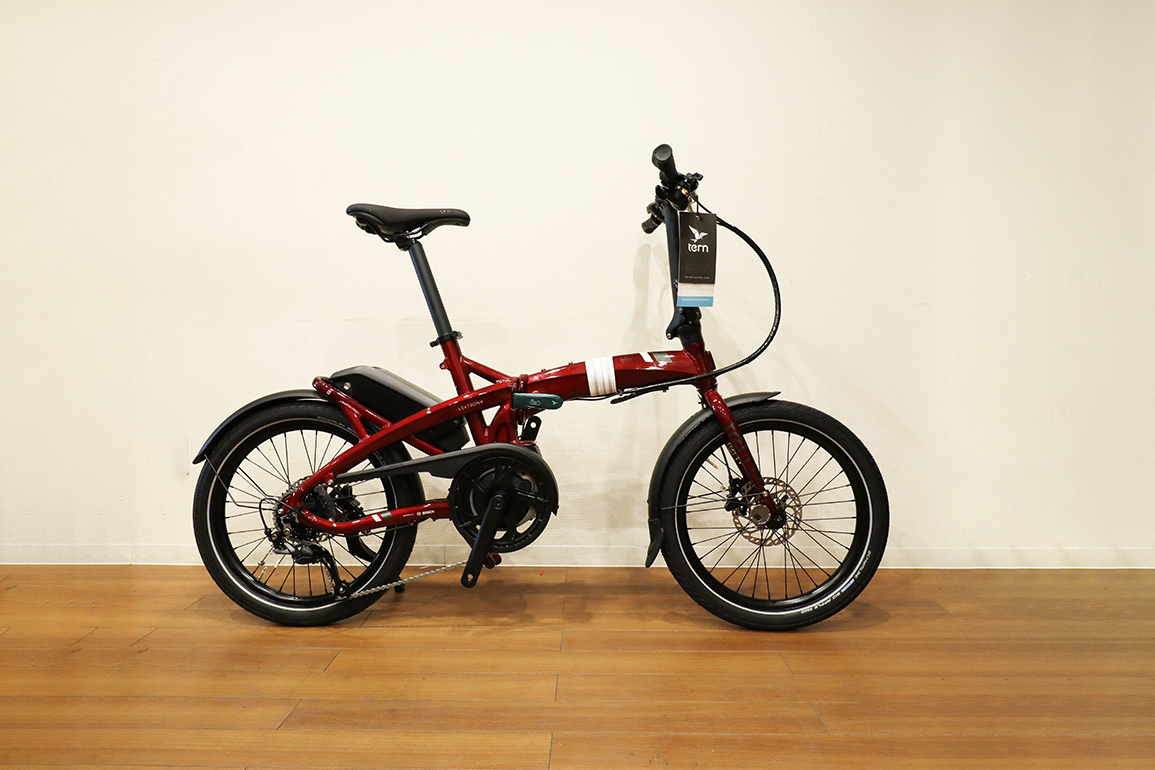 Vektron N8 | 自転車 | サイクルショップナカゴヤ