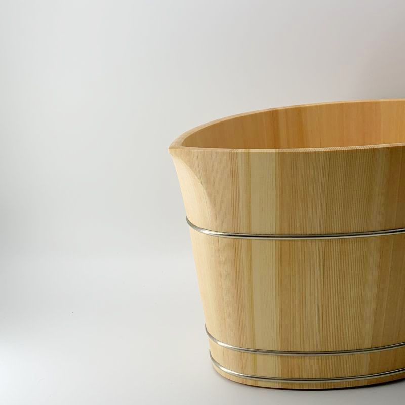 佐々木麻こ 作 「 公園のパン屋さん 」1996年 F4 油彩 佐々木麻こ 作