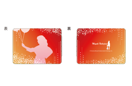 展覧会限定グッズ | 中島みゆき展大阪会場