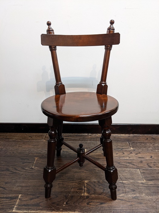 010 南京小椅子 – 中央民芸ショールームネットショップ