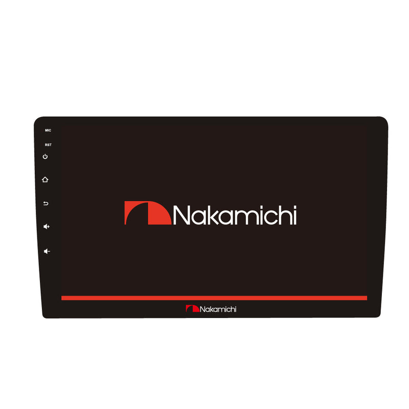 Nakamichi NAM5010 – Nakamichi Car Audio