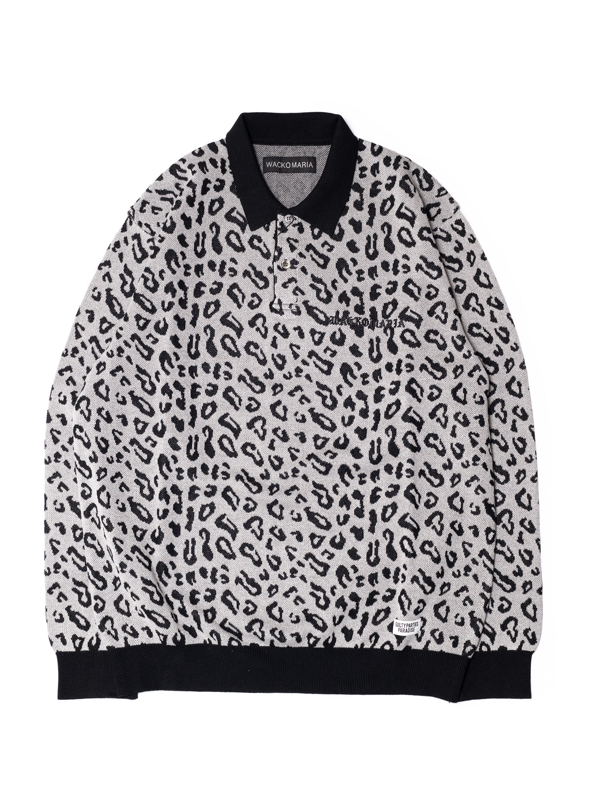 WACKO MARIA/GUILTY PARTIES 