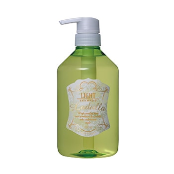 ラデュラN シャンプ ー スキャルプモイスト(100ml スキャルプモイスト