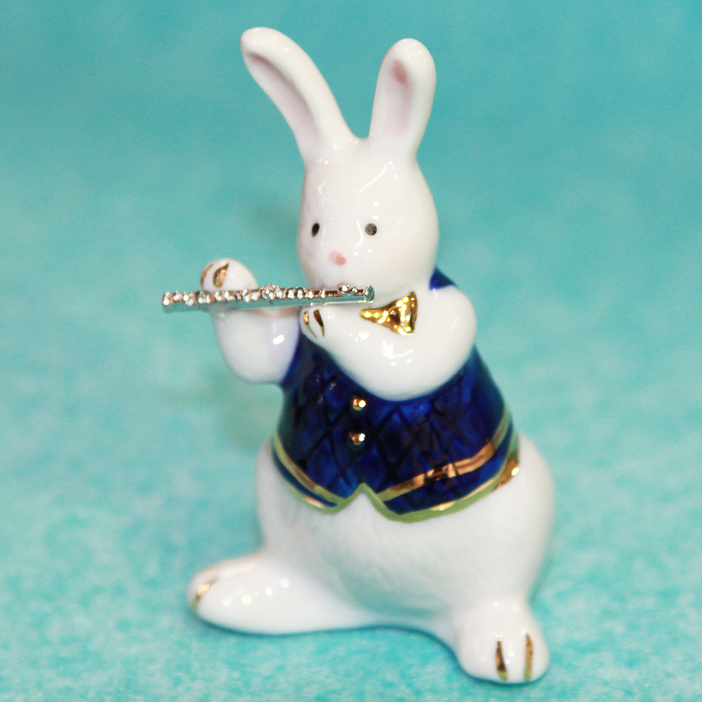 ドリーズラビット(全7種) | 製品情報 | 株式会社ナカノ