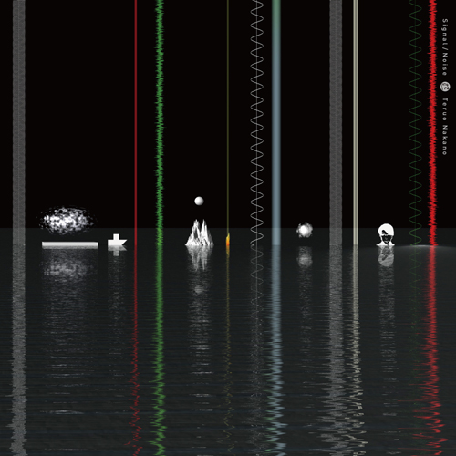 中野テルヲ Official Website | DISCOGRAPHY