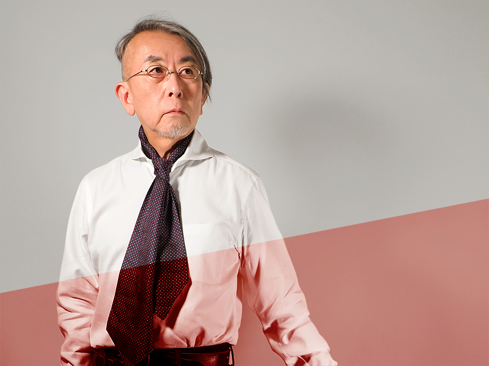 中野テルヲ Official Website | PROFILE