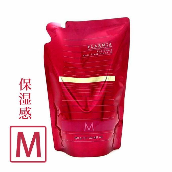 ミルボン プラーミア エンリッチド シャンプー 1000mL (詰替)｜美容室