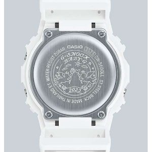 クリスマス限定G-SHOCK 40周年復刻モデル | 仲庭時計店