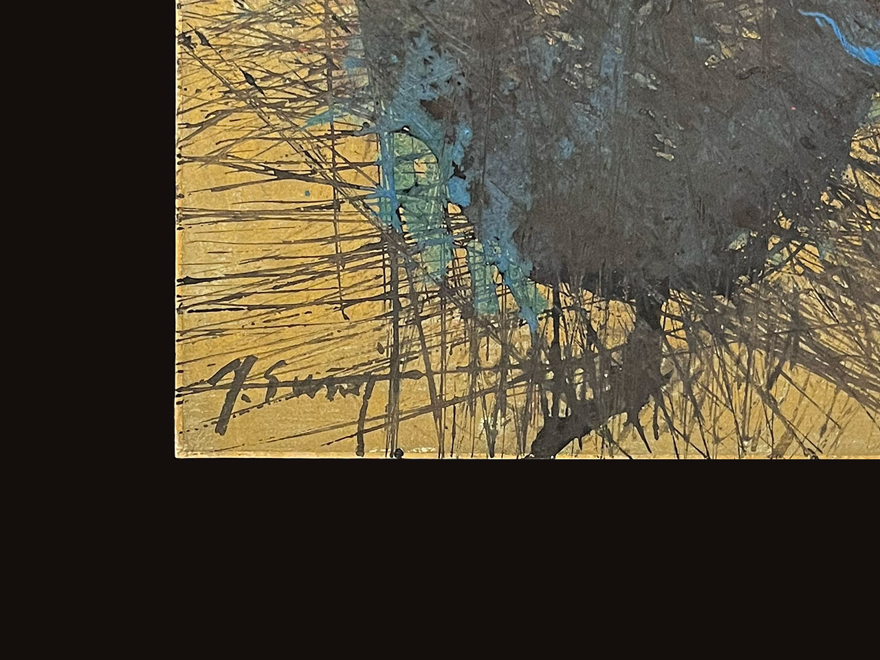 鷲見 康夫／Sumi Yasuo – 新古美術なかお