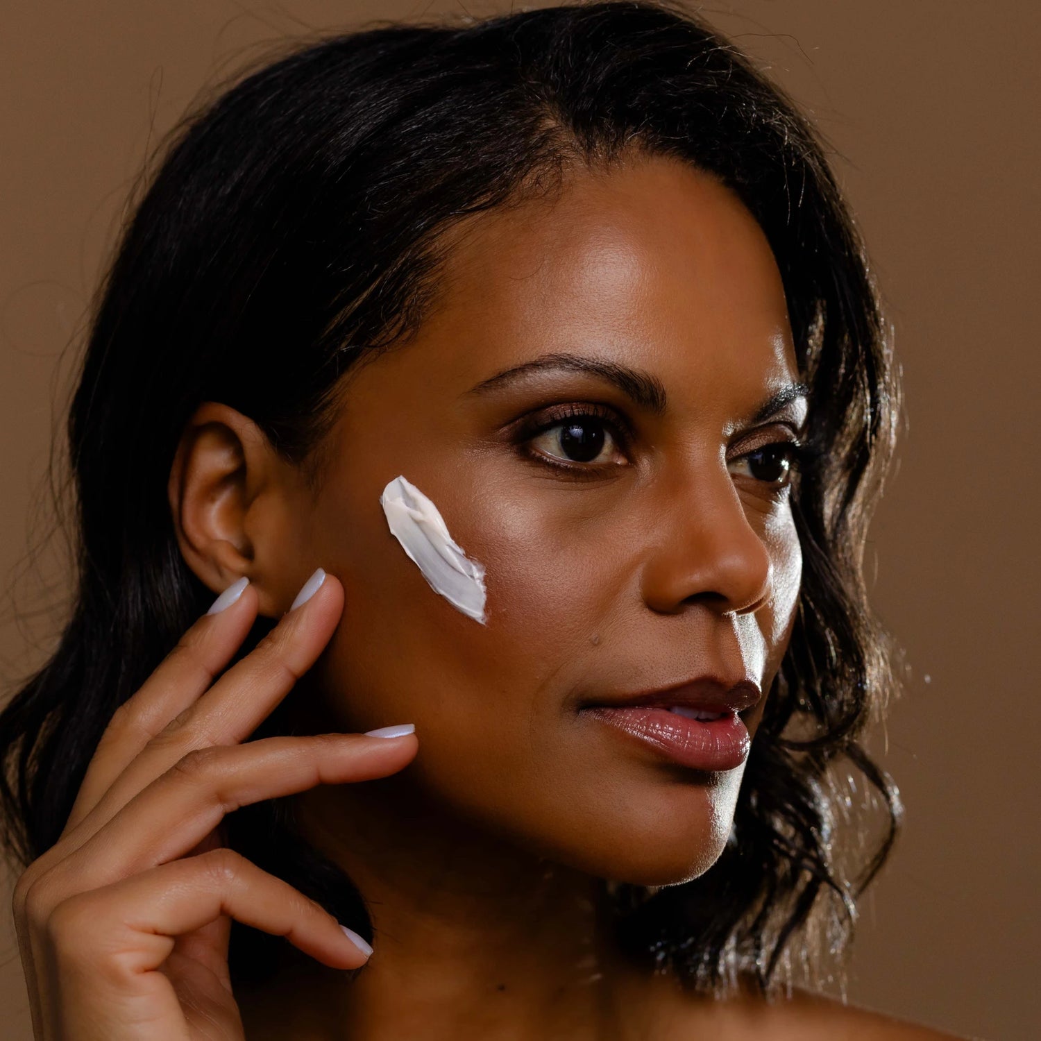 Lift‑TOX Night Repair Cream – Overnight Firming Moisturizer