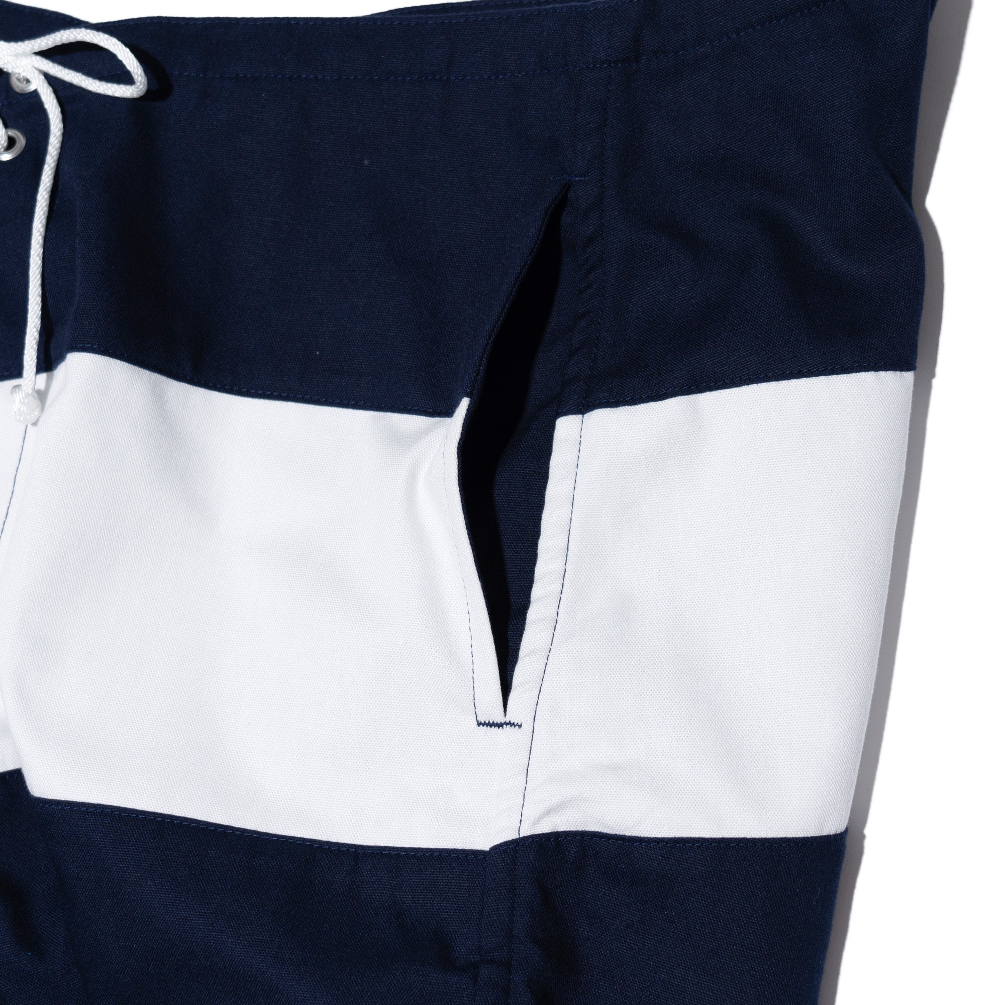 THE BAND – NALUTO TRUNKS & CO.