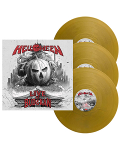 Helloween - Helloween