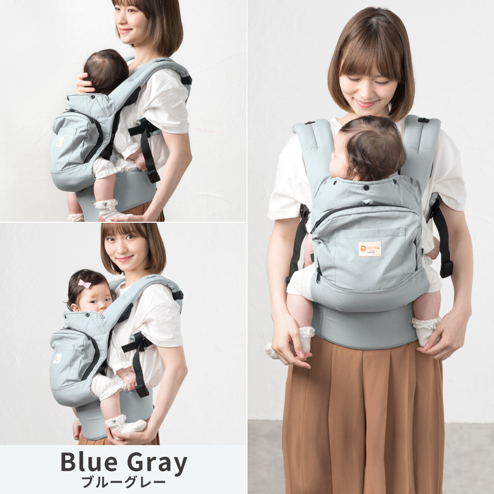 抱っこひも BASIC（ベーシック）｜napnap公式ショップ