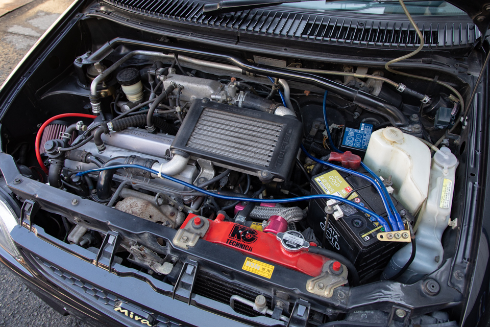 ミラ TR-XX - なるき屋在庫車情報｜良質中古車専門店なるき屋最新在庫車