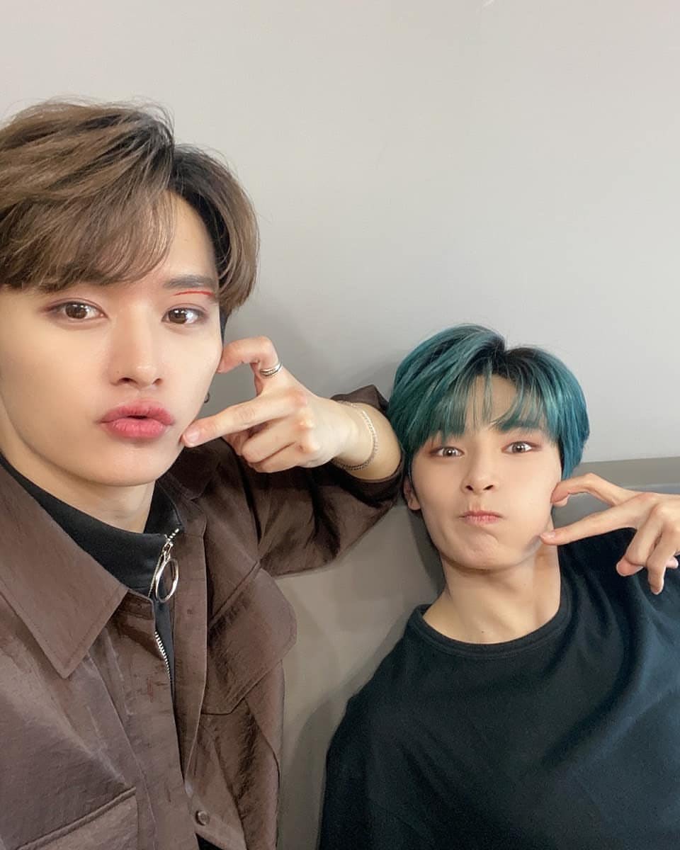 StrayKids LEVANTER ミニペンミ アイエン リノ トレカ StrayKids