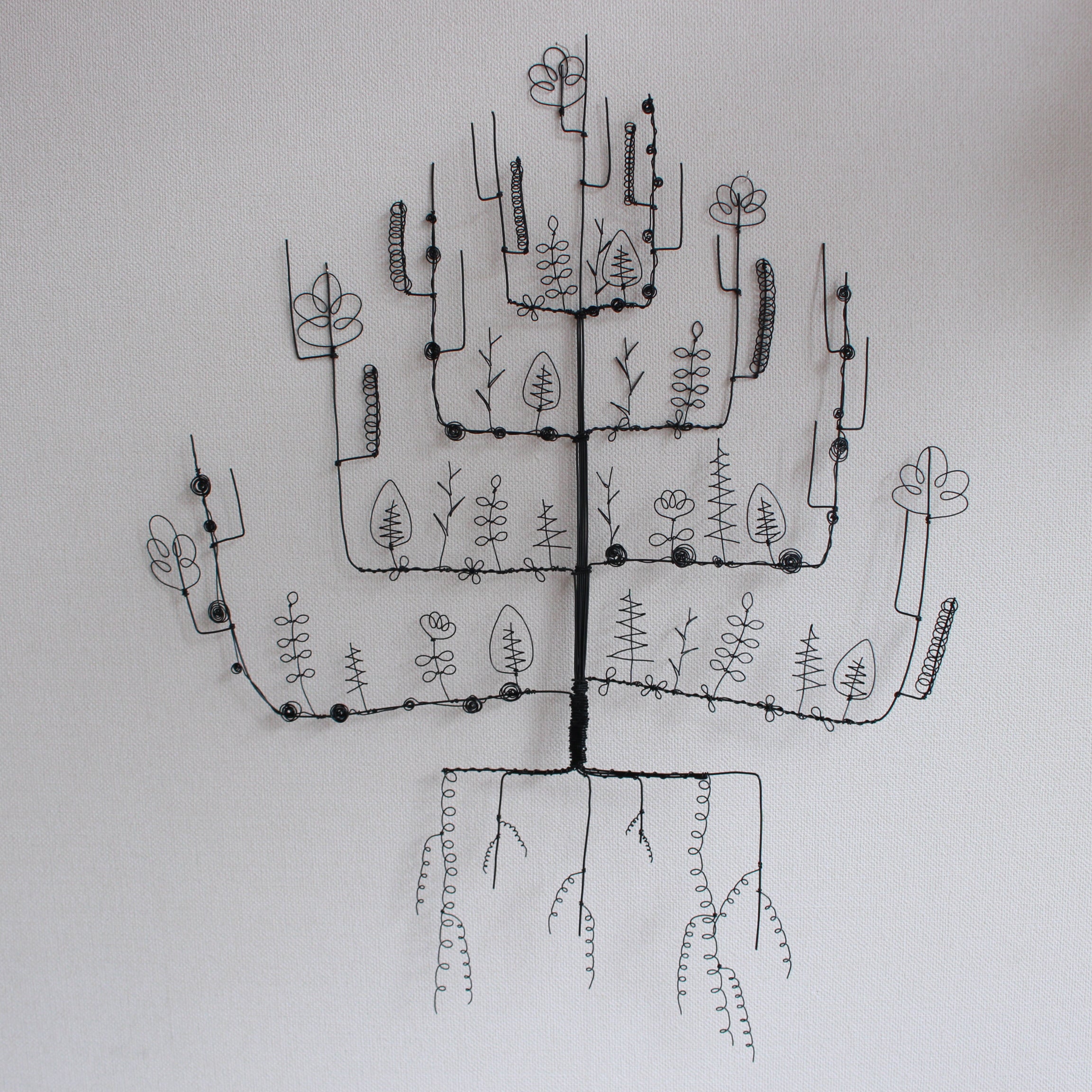 ワイヤーアート【木】（セール除外品） – NARUTREE