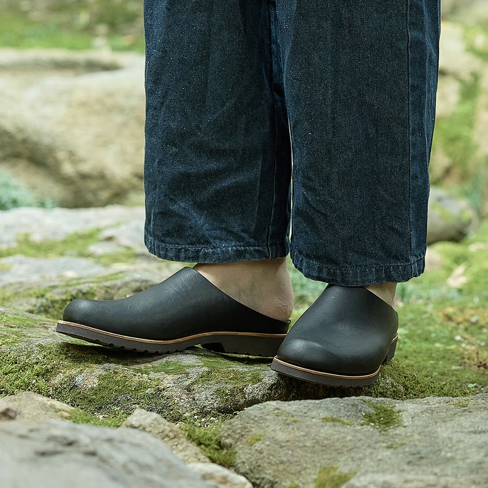 まほろばサボ | 奈良の靴 − KOTOKA などの革靴