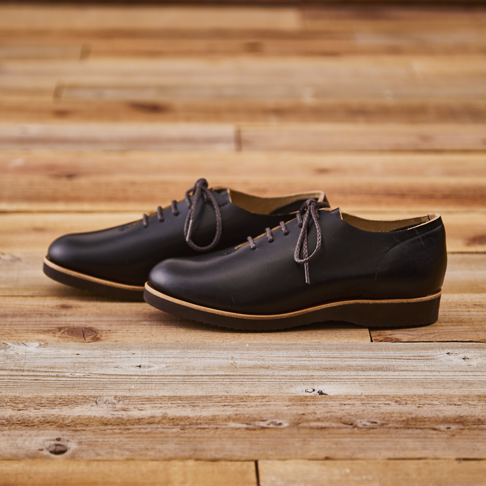 飛鳥ホールカット | 奈良の靴 − KOTOKA などの革靴