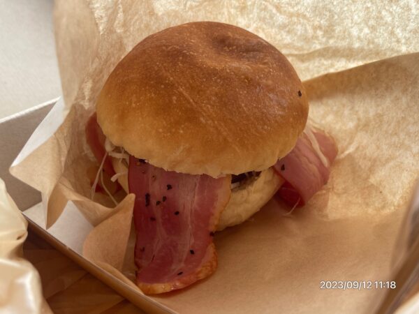 奈良市】春のセントラルキッチンはるキチ | ならメシ！